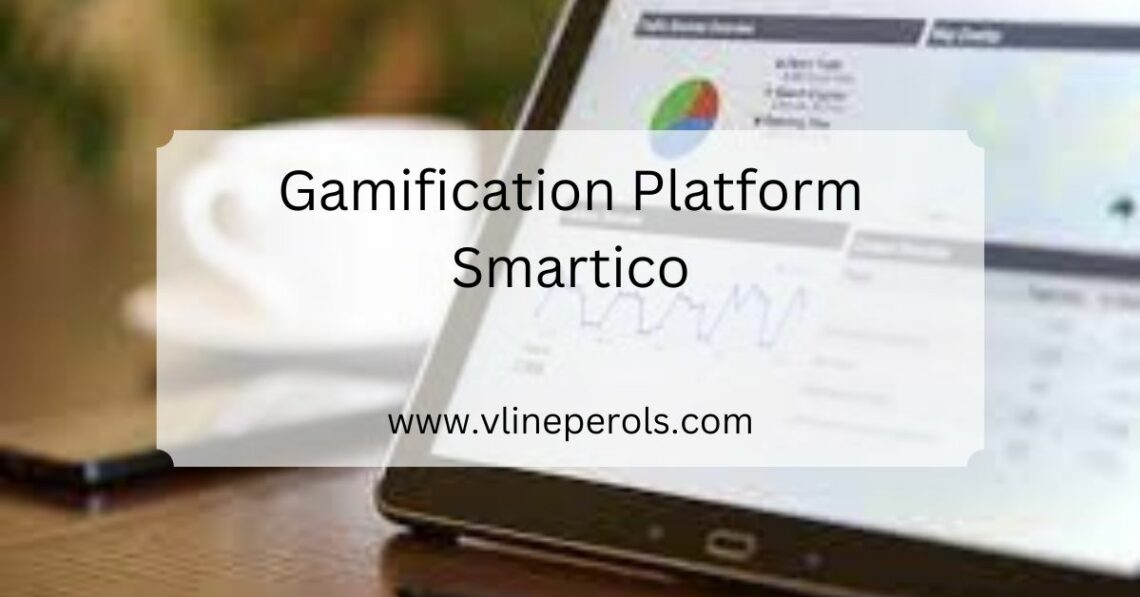 Gamification Platform Smartico