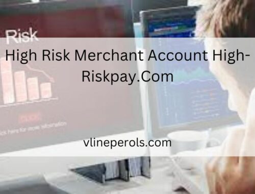 High Risk Merchant Account High-Riskpay.Com