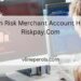 High Risk Merchant Account High-Riskpay.Com