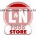 L&N Supermarket Weekly Ad