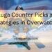 Mauga Counter Picks and Strategies in Overwatch 2