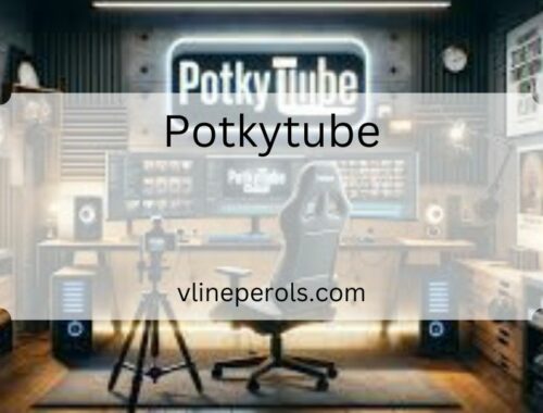 Potkytube