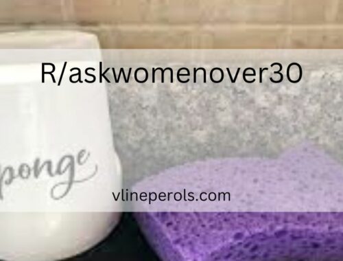 R/askwomenover30