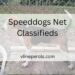 Speeddogs Net Classifieds