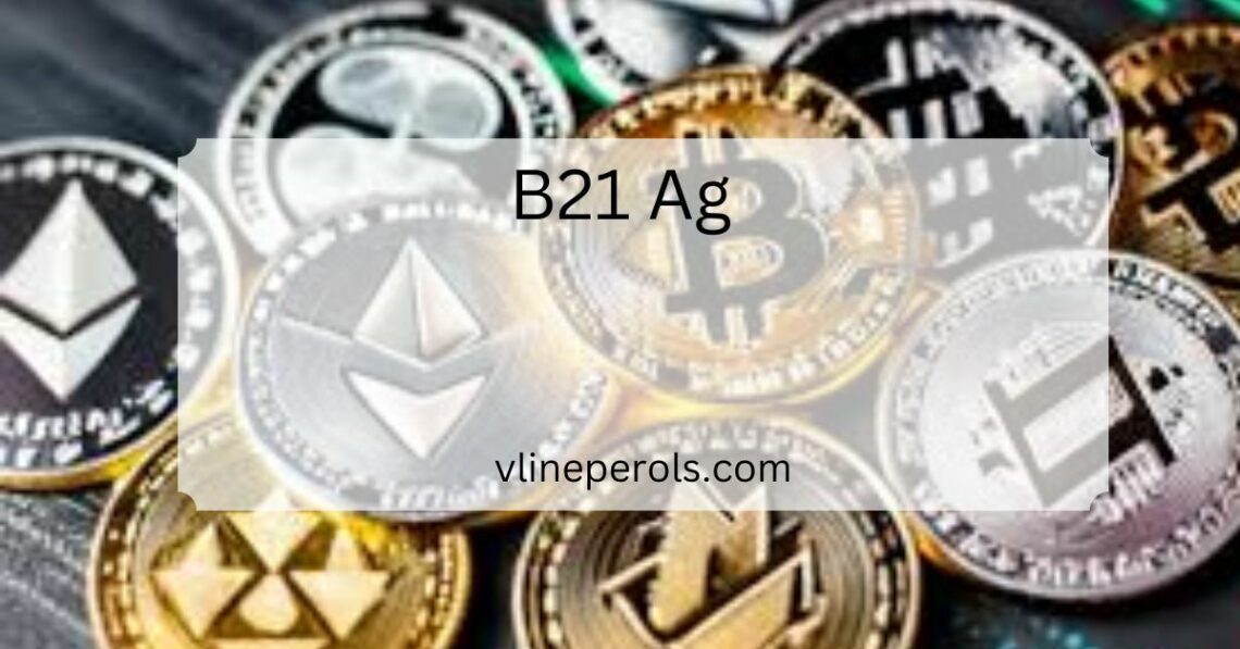 B21 Ag