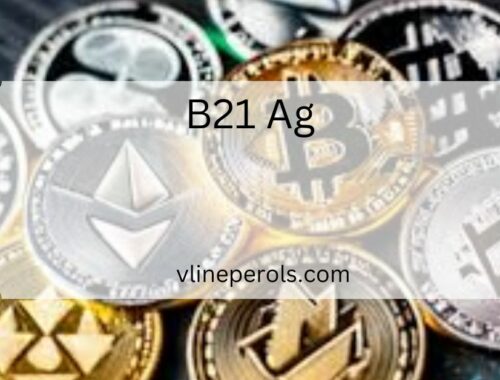 B21 Ag