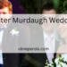 Buster Murdaugh Wedding