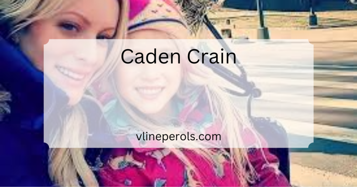 Caden Crain