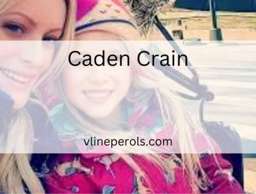 Caden Crain