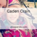 Caden Crain