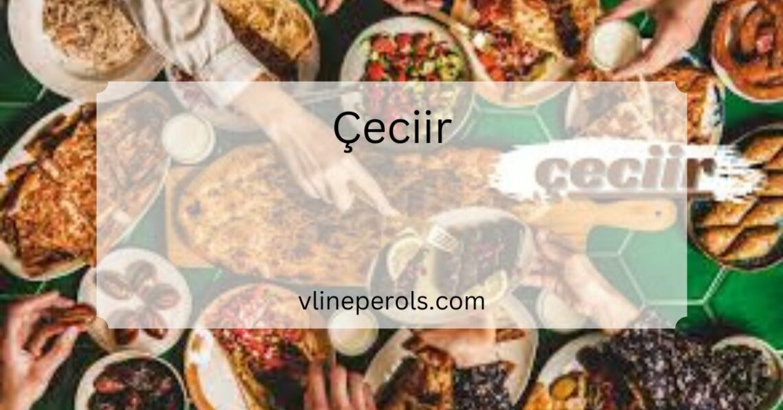 Çeciir