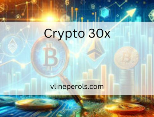 Crypto 30x