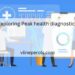 Peak health diagnostics