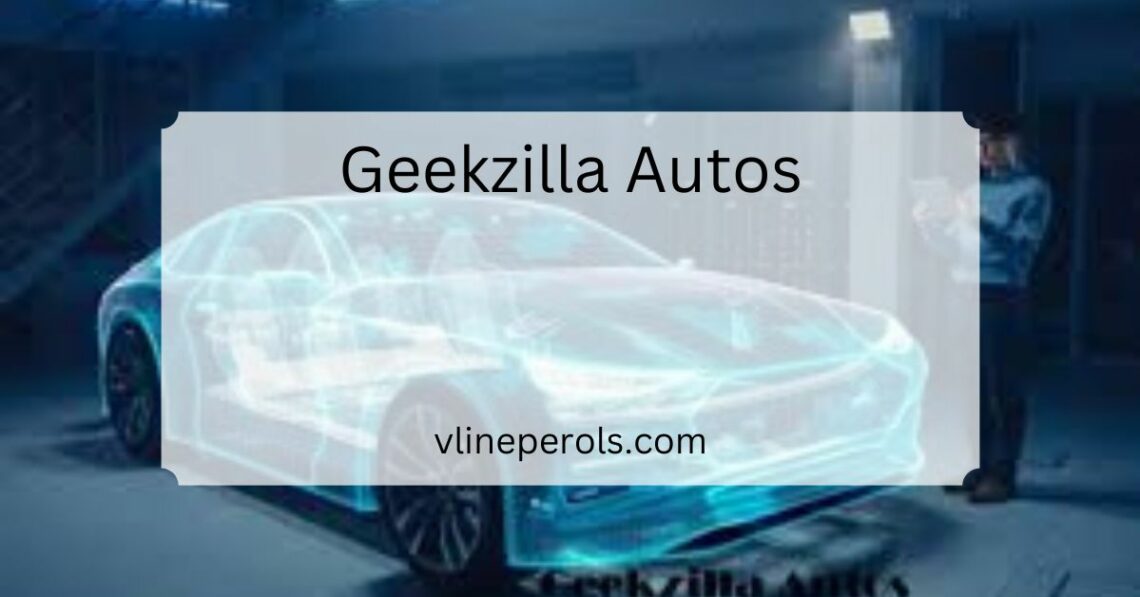 Geekzilla Autos