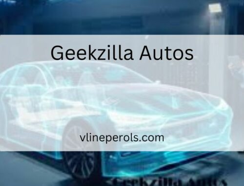 Geekzilla Autos