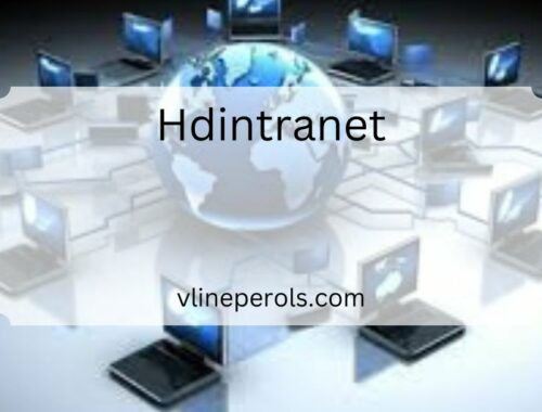 Hdintranet