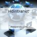 Hdintranet