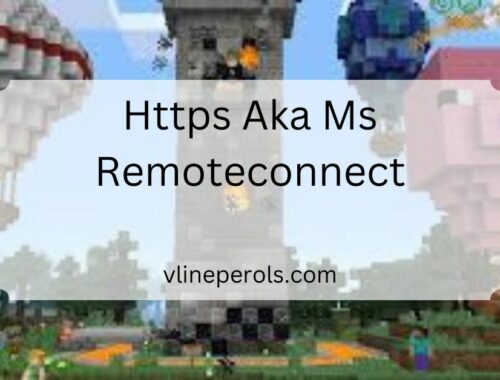 Https Aka Ms Remoteconnect