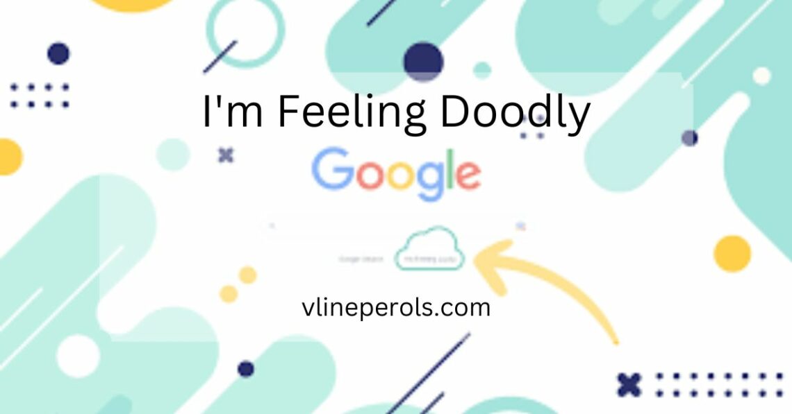 I'm Feeling Doodly