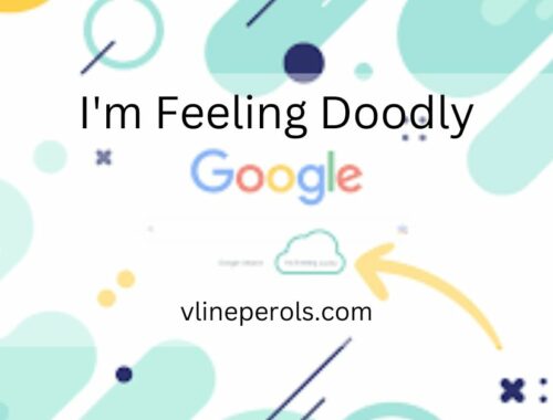 I'm Feeling Doodly