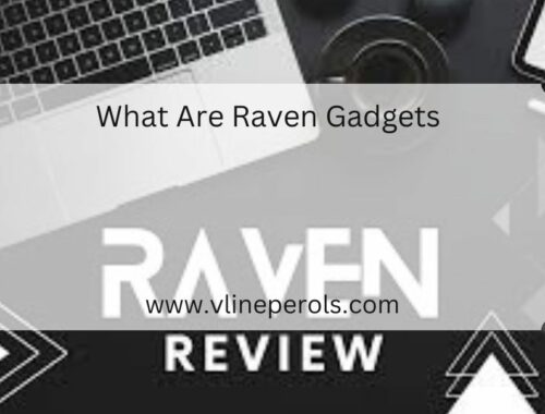 Raven Gadgets