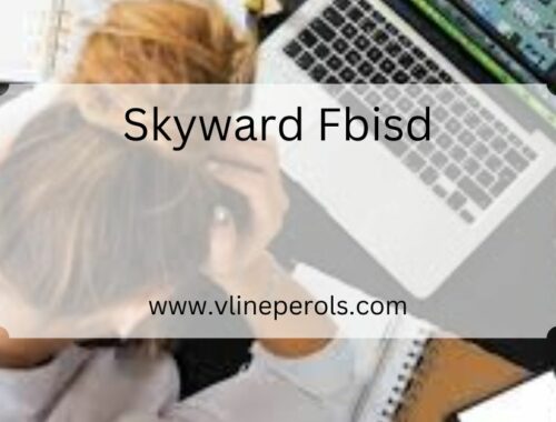 Skyward Fbisd