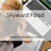 Skyward Fbisd