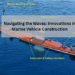 Navigating the Waves: Innovations in Marine Vehicle Construction