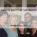 valerie parr hill net worth