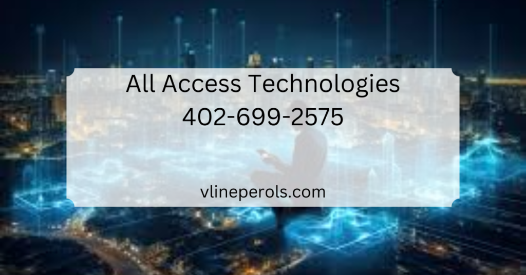 All Access Technologies 402-699-2575