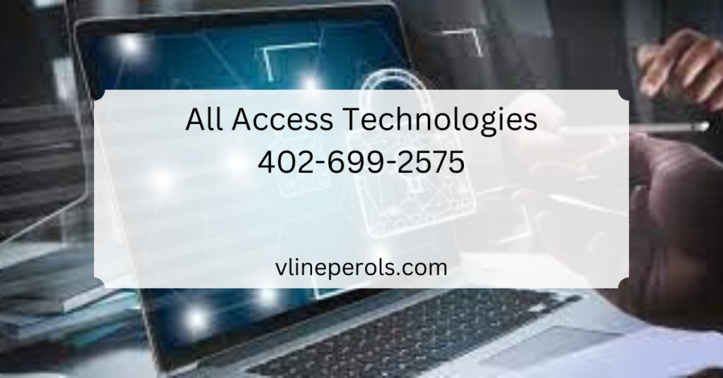 All Access Technologies 402-699-2575