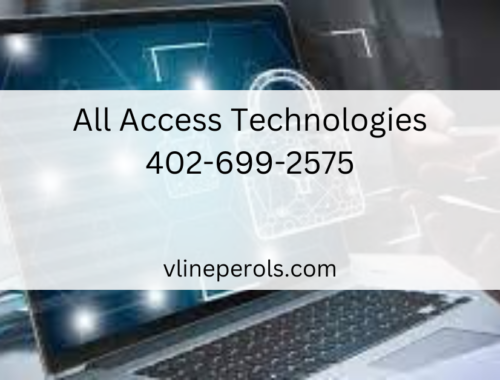 All Access Technologies 402-699-2575