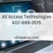 All Access Technologies 402-699-2575