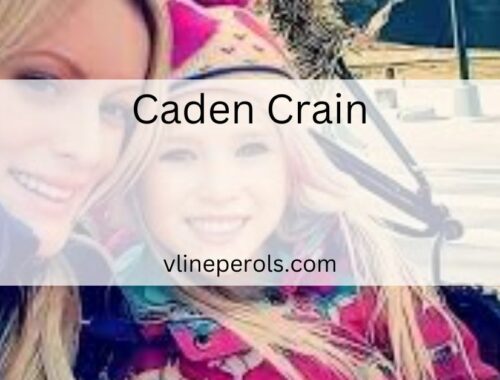 Caden Crain