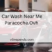 Car Wash Near Me Paracoche.Ovh