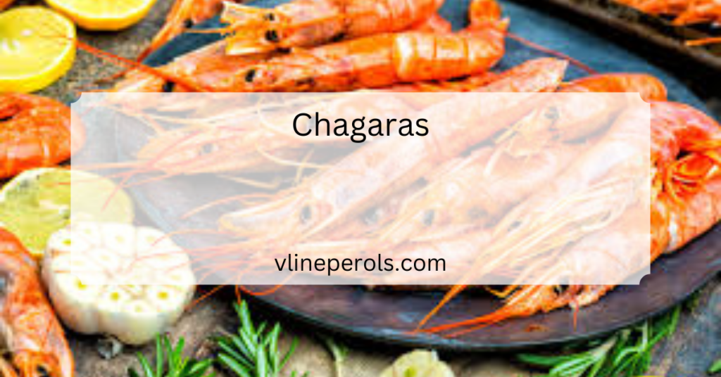 Chagaras