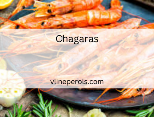 Chagaras