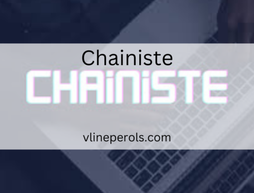 Chainiste