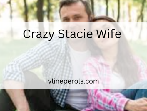 Crazy Stacie Wife