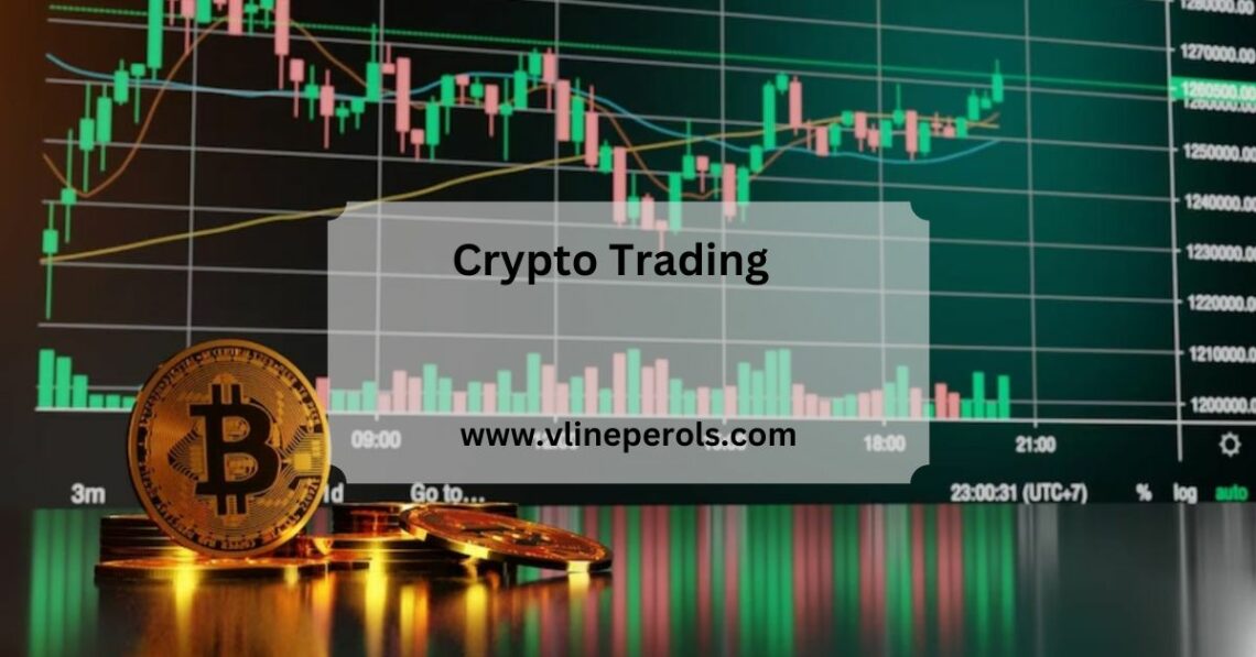 Crypto Trading