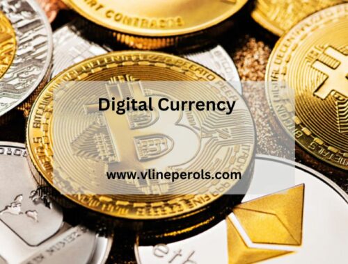 Digital Currency