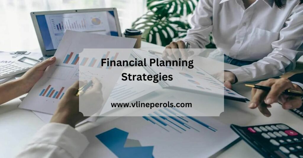 Financial Planning Strategies