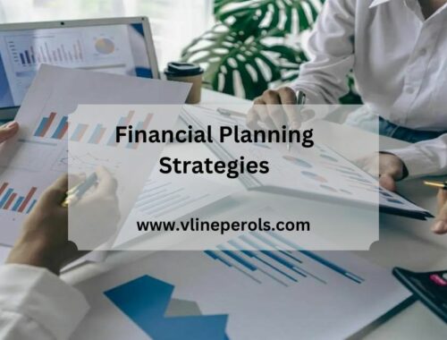 Financial Planning Strategies