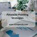 Financial Planning Strategies