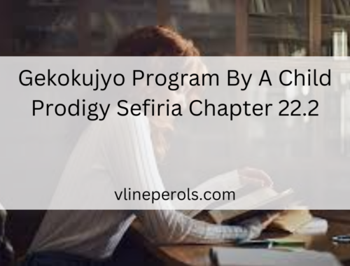 Gekokujyo Program By A Child Prodigy Sefiria Chapter 22.2