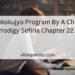 Gekokujyo Program By A Child Prodigy Sefiria Chapter 22.2