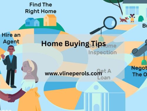 Home Buying Tips