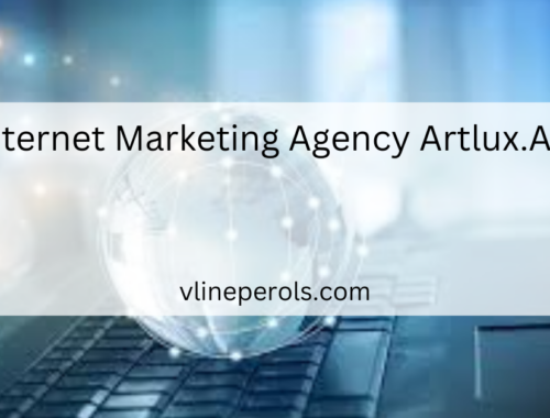 Internet Marketing Agency Artlux.Art