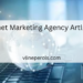 Internet Marketing Agency Artlux.Art