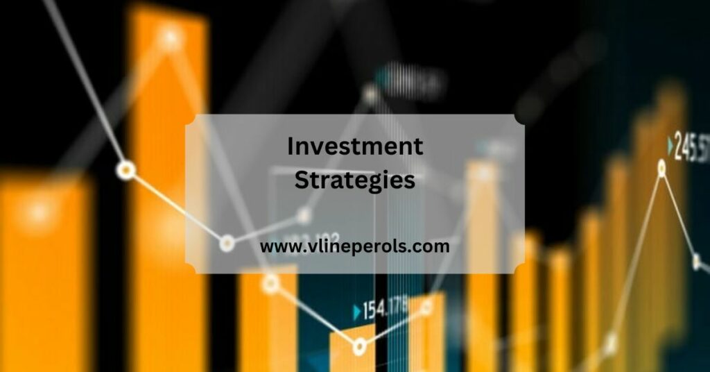 Investment Strategies